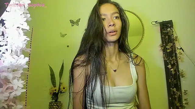 Sophie sweett19 online show from February 28, 2025, 12:32 am