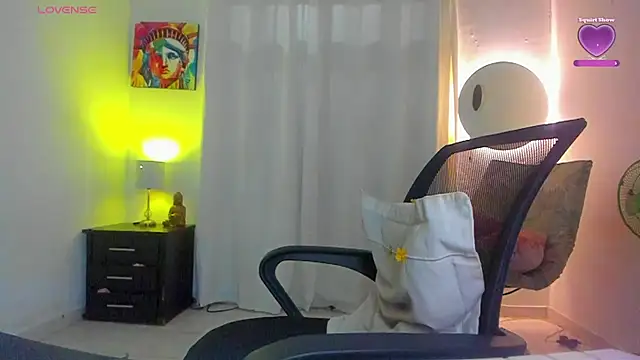 Sophie sweett19 online show from April 12, 2026, 10:57 pm