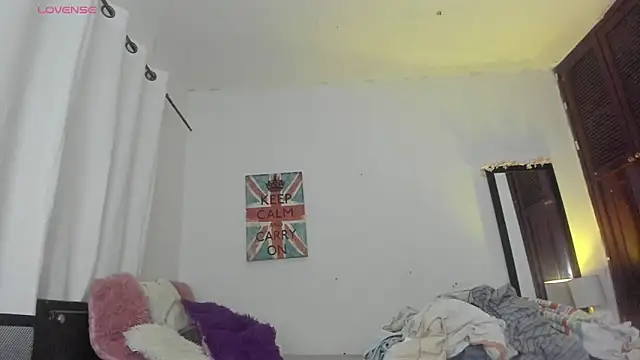 Sophie sweett19 online show from October 8, 2025, 1:18 am