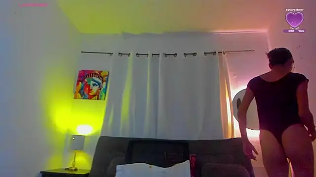 Sophie sweett19 online show from March 21, 2026, 3:52 am