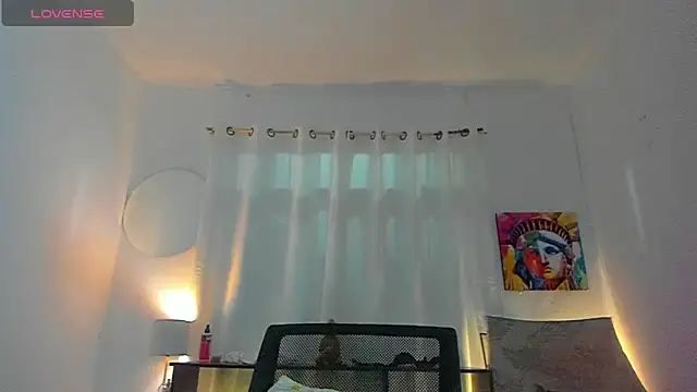Sophie sweett19 online show from June 7, 2026, 2:06 am