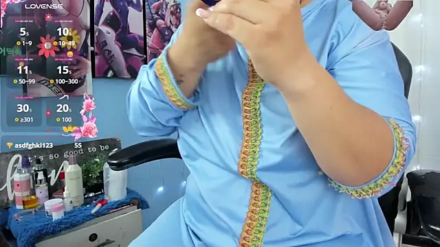 Falak-Yasin online show from March 11, 2026, 11:48 am