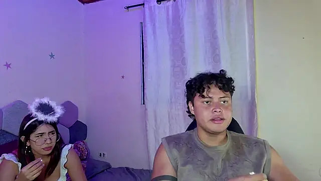Horny tgn online show from February 10, 2025, 9:04 pm