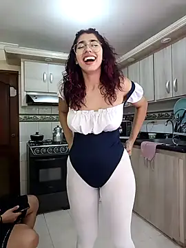 Horny tgn online show from March 2, 2025, 6:03 pm