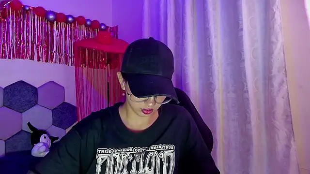 Snapshot of Horny_tgn chatting on February 23, 2026, 5:46 pm Horny tgn online show from February 23, 2026, 5:46 pm