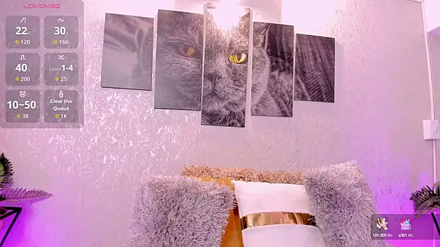 Snapshot of lilicooper_ chatting on October 6, 2025, 8:20 pm lilicooper online show from October 6, 2025, 8:20 pm