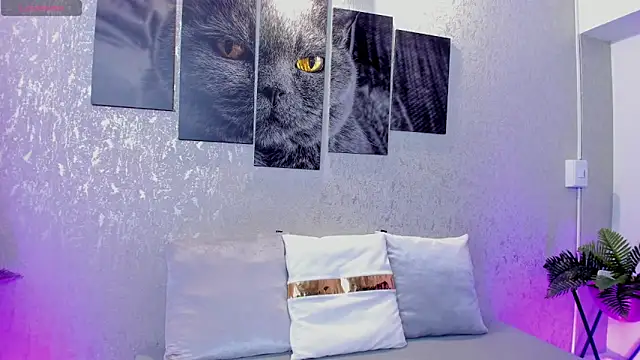 Snapshot of lilicooper_ chatting on October 8, 2025, 8:42 pm lilicooper online show from October 8, 2025, 8:42 pm