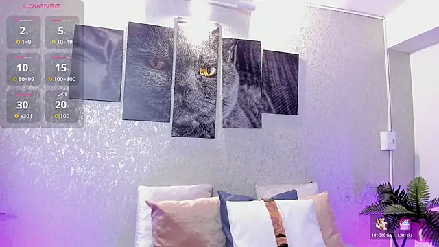 Snapshot of lilicooper_ chatting on October 22, 2025, 8:08 pm lilicooper online show from October 22, 2025, 8:08 pm