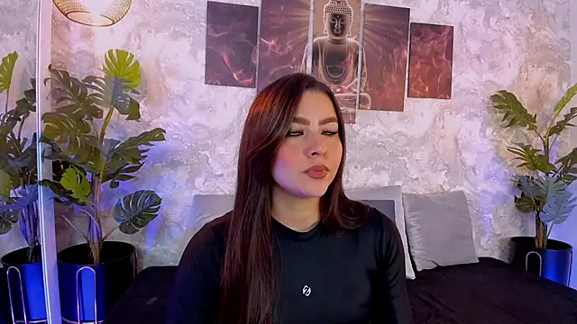 Snapshot of lilicooper_ chatting on October 28, 2025, 4:13 am lilicooper online show from October 28, 2025, 4:13 am