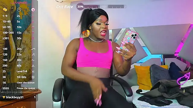 Snapshot of Arii_xxx chatting on October 29, 2025, 9:47 pm Arii xxx online show from October 29, 2025, 9:47 pm