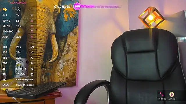 Snapshot of Arii_xxx chatting on October 21, 2025, 7:13 pm Arii xxx online show from October 21, 2025, 7:13 pm