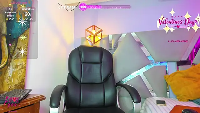 Snapshot of Arii_xxx chatting on February 13, 2026, 10:43 pm Arii xxx online show from February 13, 2026, 10:43 pm