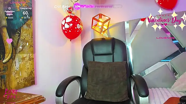 Snapshot of Arii_xxx chatting on February 17, 2026, 11:35 pm Arii xxx online show from February 17, 2026, 11:35 pm