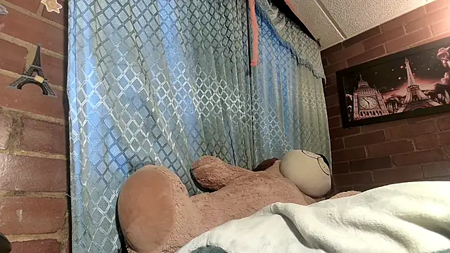 Snapshot of ValeriaLacrozee chatting on January 13, 2026, 9:30 pm ValeriaLacrozee online show from January 13, 2026, 9:30 pm