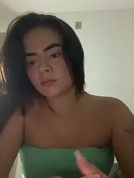 rebeccaareys online show from December 6, 2024, 10:57 pm