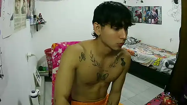 Dillom420 online show from January 14, 2026, 3:32 am