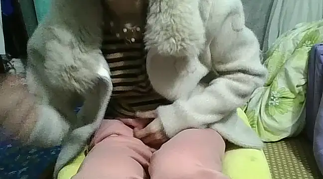 Snapshot of Anna-Cute69 chatting on February 26, 2025, 3:14 am Anna-Cute69 online show from February 26, 2025, 3:14 am