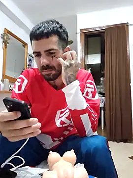 charlye inkkkk online show from March 7, 2025, 9:27 pm