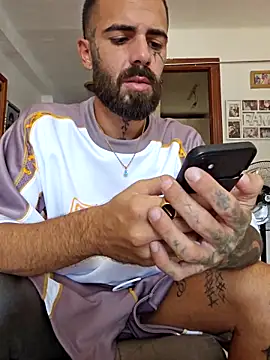 charlye inkkkk online show from October 25, 2025, 1:01 pm