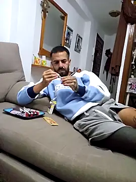 charlye inkkkk online show from September 23, 2025, 12:28 am