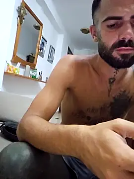 charlye inkkkk online show from September 20, 2025, 10:04 pm