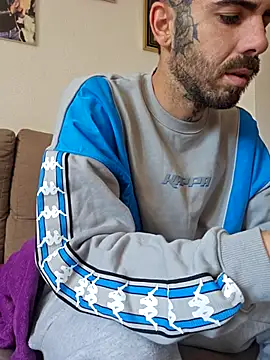 charlye inkkkk online show from March 12, 2026, 1:15 pm