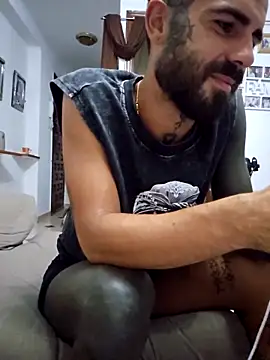 charlye inkkkk online show from October 2, 2025, 9:51 pm