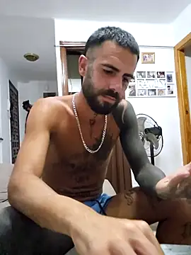 charlye inkkkk online show from September 21, 2025, 10:26 pm