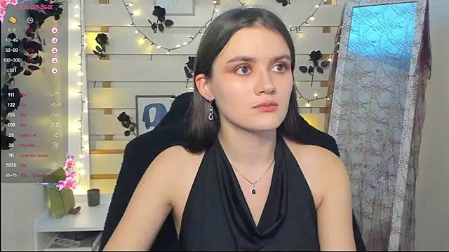 Snapshot of Josephine_jo chatting on October 26, 2025, 7:36 pm Josephine jo online show from October 26, 2025, 7:36 pm