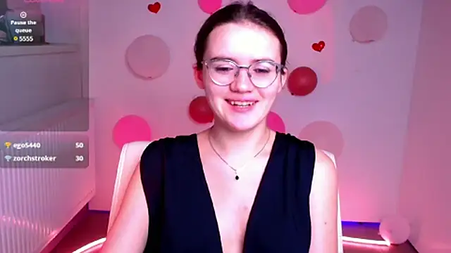 Josephine jo online show from March 16, 2025, 7:04 am