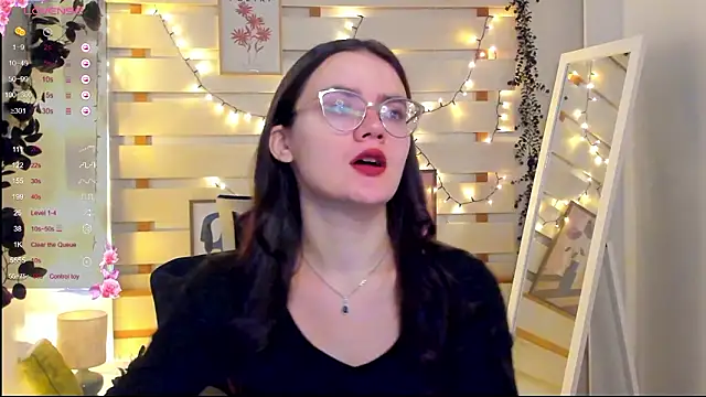 Josephine jo online show from January 17, 2026, 7:34 am