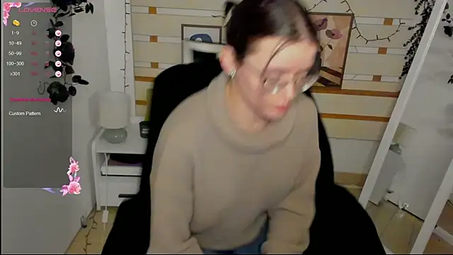 Josephine jo online show from February 20, 2026, 6:59 am