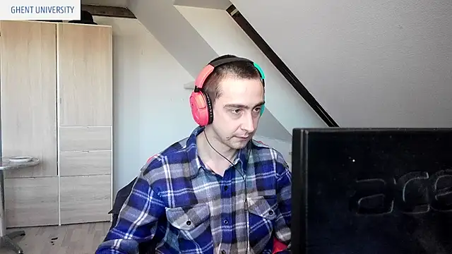 Stephanien online show from February 19, 2026, 1:30 pm