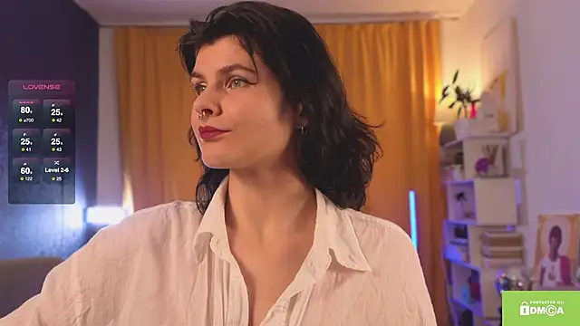 ginavontease online show from September 20, 2025, 1:16 pm