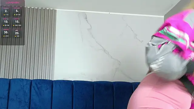 ebonydreams01 online show from March 31, 2026, 11:12 am