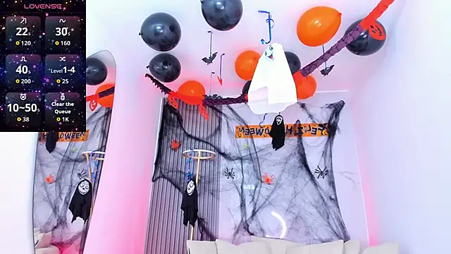 Snapshot of ebonydreams01 chatting on October 31, 2025, 11:51 am ebonydreams01 online show from October 31, 2025, 11:51 am