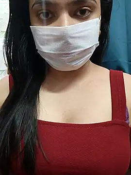 Myloveurvi online show from December 20, 2025, 2:09 pm