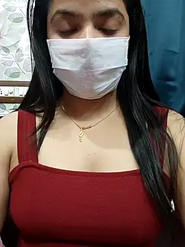 Snapshot of Myloveurvi chatting on September 22, 2025, 2:34 pm Myloveurvi online show from September 22, 2025, 2:34 pm