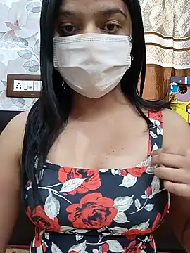 Myloveurvi online show from January 13, 2025, 11:08 am