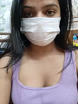 Myloveurvi online show from January 30, 2025, 6:10 pm