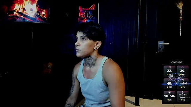 Snapshot of ZhoeStrong chatting on September 19, 2025, 4:49 am ZhoeStrong online show from September 19, 2025, 4:49 am