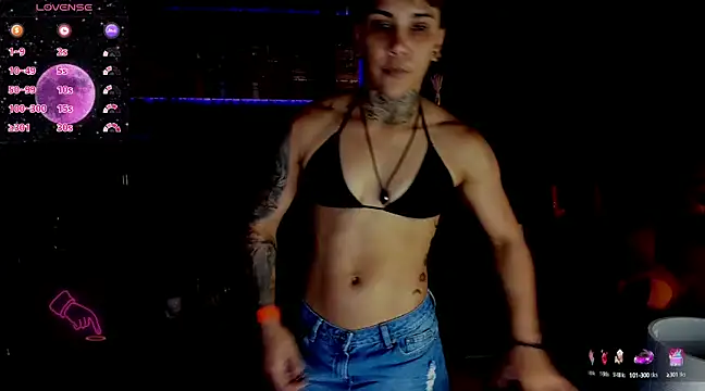 ZhoeStrong online show from March 1, 2025, 7:04 pm