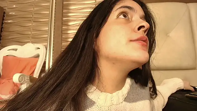 Snapshot of sofiaclauss chatting on October 15, 2025, 7:38 am sofiaclauss online show from October 15, 2025, 7:38 am