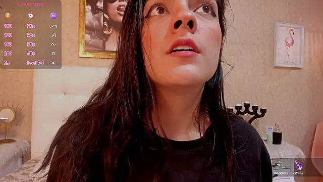 sofiaclauss online show from December 18, 2024, 4:53 am