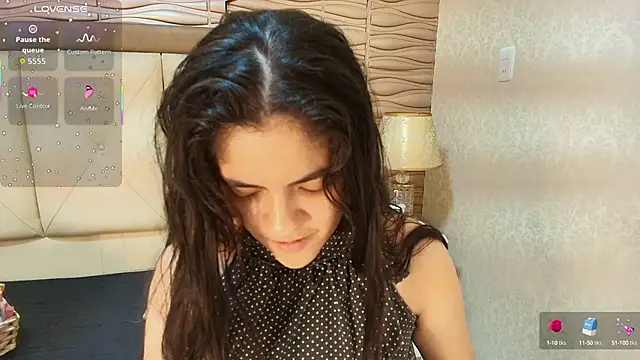 Snapshot of sofiaclauss chatting on September 23, 2025, 9:00 pm sofiaclauss online show from September 23, 2025, 9:00 pm