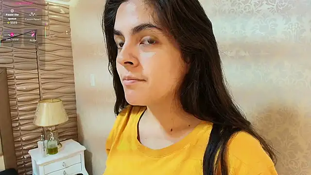 Snapshot of sofiaclauss chatting on September 26, 2025, 8:27 pm sofiaclauss online show from September 26, 2025, 8:27 pm