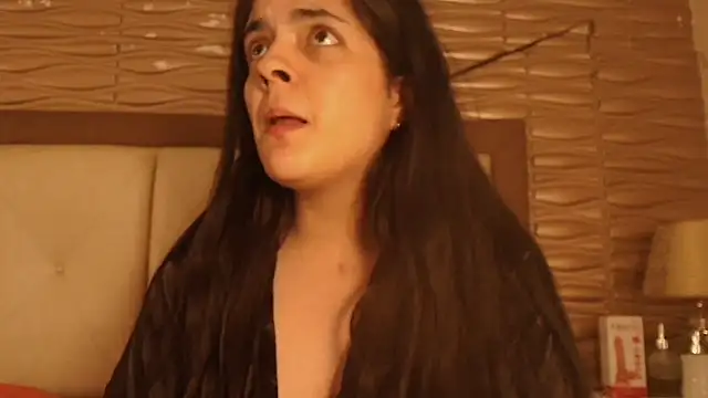 Snapshot of sofiaclauss chatting on October 29, 2025, 9:14 pm sofiaclauss online show from October 29, 2025, 9:14 pm