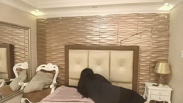 Snapshot of sofiaclauss chatting on October 26, 2025, 9:26 pm sofiaclauss online show from October 26, 2025, 9:26 pm