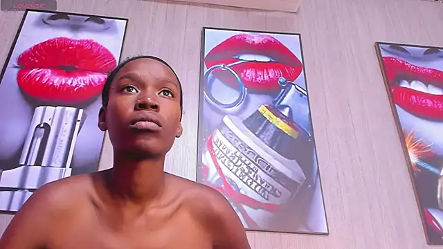 ebony march online show from February 25, 2025, 6:33 pm