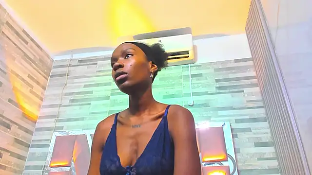 ebony march online show from November 12, 2025, 6:34 pm